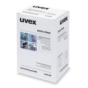 Uvex-9963000-Cam-Temizleme-Mendili